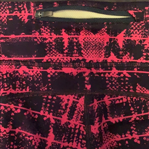 Nike running capris - Picture 3 of 6